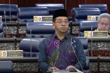 修憲擬州議會制定伊斯蘭法律能力　宗教事務部：今年底呈全國伊教事務理事會