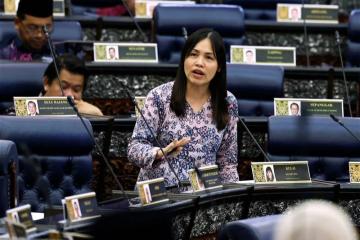 社媒出現宣傳性藥物產品內容　張念群：應衛部要求下架封鎖內容