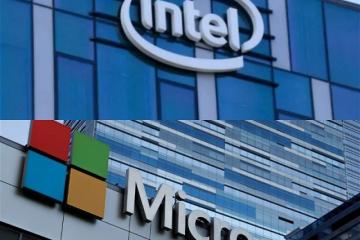 扎夫魯澄清與貝萊德無往來　「大馬僅和微軟英特爾合作」