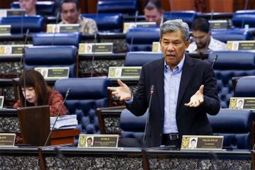 獲俄國官訪邀請　外長：謹慎處理外交事務免捲地緣政治漩渦