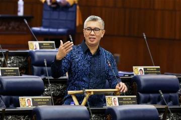 貝萊德在馬資產達275億　扎夫魯：若撤資將影響投資