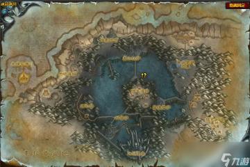 魔獸世界WLK懷舊服銀色北伐軍聲望怎麼開啟