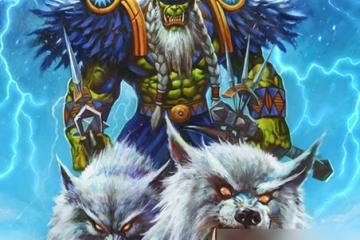 《爐石傳說》德雷克塔爾屬性介紹