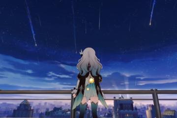 《崩壞星穹鐵道》流螢是抽命座還是專武