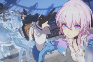 《崩壞星穹鐵道》差分宇宙最強方程介紹