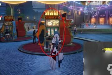 崩壞星穹鐵道星星的金幣成就教程