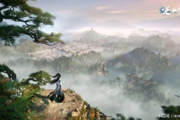 腦洞大開？逆水寒手游帶來MMO的全新版本答案