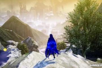 大幅升級的《復仇》，讓我看到了這個JRPG的活力