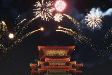 《燕雲十六聲》三測落幕 開放世界的故事才剛剛開始