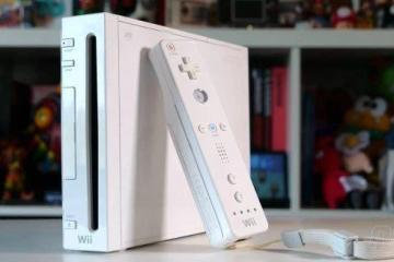 為英國女王設計：鍍金Wii將在本次科隆展首次公開展示