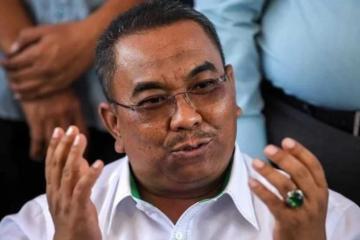 沙努西力挺雪蘭莪足隊懲罰減輕　向殿下致敬