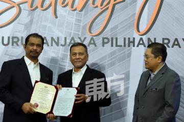 選委會：能吉里補選803提名日　817投票日