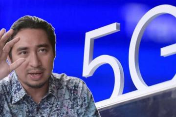 政府應停止開發第二個5G網絡　袁懷紹：存在「利益衝突」