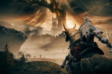 官方提醒：《老頭環》卡頓問題可能和滑鼠軟體有關