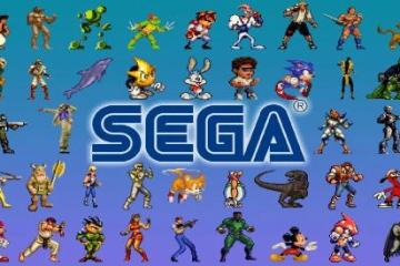 因歐洲業務重組和遊戲取消 世嘉上財年虧損66億日元