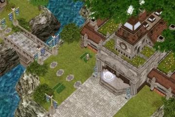 重回普拉德隆！塔人正版《仙境傳說起源》今日公測