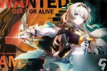 崩壞星穹鐵道流螢擊破特攻要多少 崩壞星穹鐵道流螢畢業擊破特攻面板介紹