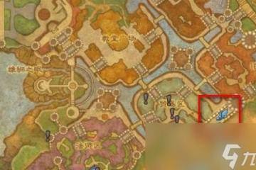 魔獸世界wlk新區沖級攻略