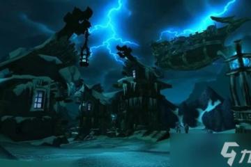 《魔獸世界》巫妖王之怒防騎天賦怎麼點 巫妖王之怒防騎天賦攻略