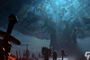 魔獸世界荊棘谷去詛咒之地怎麼走 魔獸世界荊棘谷去詛咒之地的方法攻略