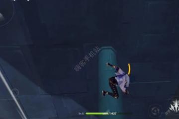 原神天空之琴追逐暗影陰間寶箱在哪 迪盧克副本鐵門後的寶箱獲取攻略