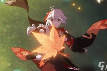 原神動物行為有什麼 原神動物行為拍照攻略