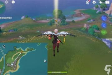 原神曾經的真相任務怎麼做