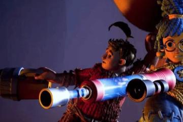 《雙人成行》廠商新作或在科隆展公開 暴躁老哥曬合影