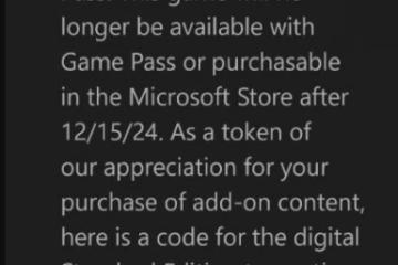 格局！有《地平線4》DLC的XGP玩家可免費獲得本體