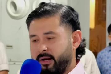 東姑依斯邁：為柔子民服務發聲　柔佛王儲非「玩偶」