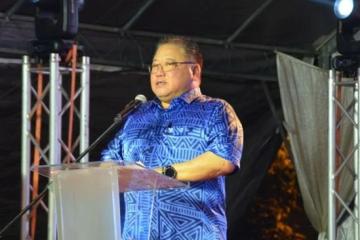 張慶信：大馬老人院時常爆滿　年輕人賺到錢忘記父母