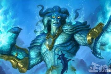 最沒存在感的元素領主，把小弟丟玩家拯救世界，自己跑去摸魚