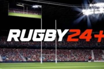 標題+1：《橄欖球24》因跳票太久改名《橄欖球25》