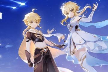 原神怎麼轉換元素石頭 原神主角怎麼切換元素技能