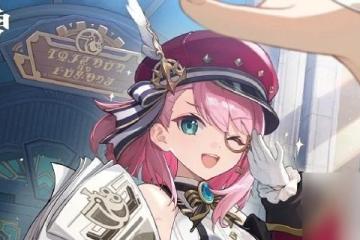 原神夏洛蒂培養攻略大全