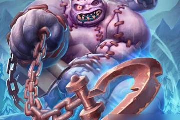 《爐石傳說》可怕的憎惡屬性介紹