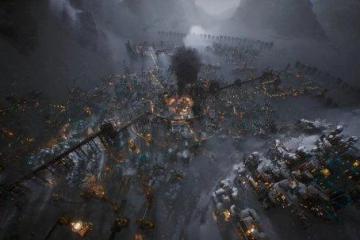 2024年9月XGP令人期待：《冰汽時代2》《神話時代RE》