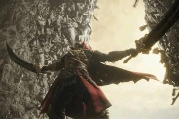 大佬也受苦！壺頭哥承認被老頭環DLC的拉塔恩暴打了