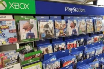 索尼實體部門裁員250人！或逐步停止開發PS5光碟