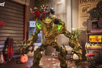 網易《漫威爭鋒》製作人談設計理念：角色定義更靈活