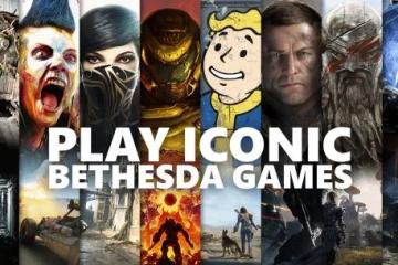 貝塞斯達工作室申請成立工會：行業動盪尋求工作保障