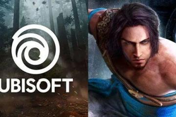 育碧多倫多裁員：《時之砂/細胞分裂RE》開發受阻？