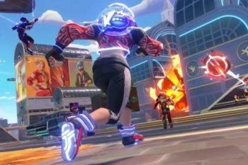 《球勝大本營》開發商希望重新開服：現在還不是時候