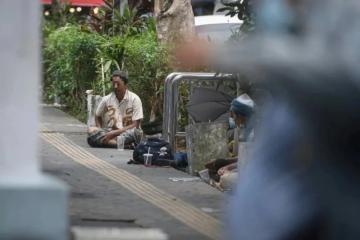 4州赤貧率高於全國水平　沙巴1.2%最高