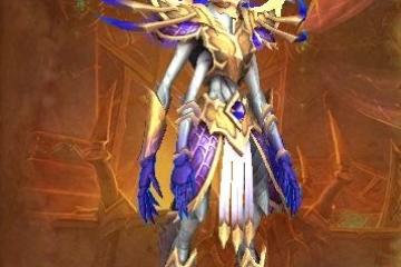 魔獸世界11.0尼魯巴爾王宮蘇雷吉隊長席克蘭技能機制攻略