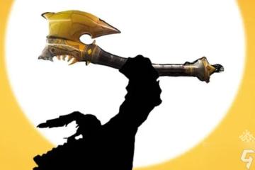 魔獸世界血吼雕塑重鑄完成將在上海展出