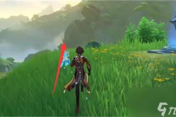 原神奧摩斯港遺落的能量塊任務怎麼完成 原神奧摩斯港遺落的能量塊任務攻略介紹