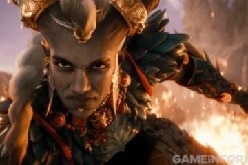 《龍騰世紀4》包含多種難度選項：甚至可以永遠不死