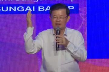 盼霹州以合理價格售水予檳城　曹觀友：確保用戶利益