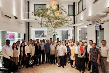 不忘初心 堅持使命　行動黨40國會議員堅持以人民福祉為首